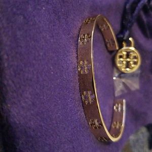 Tory Burch bracelet